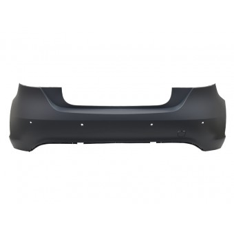 Tampon W176 Arka; PDCli 2012-15